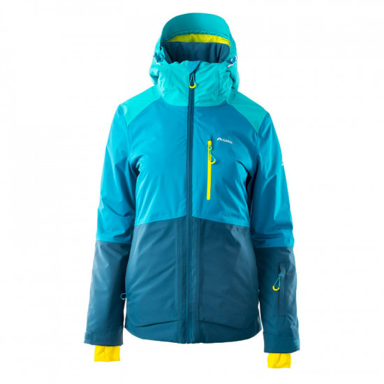 Women's ski jacket ELBRUS Bergen Wo s Women's ski jacket ELBRUS Bergen Wo s